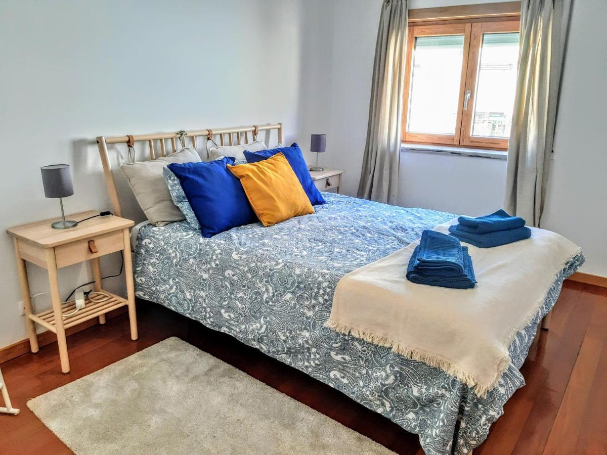 Cardeal's Nest Appartement